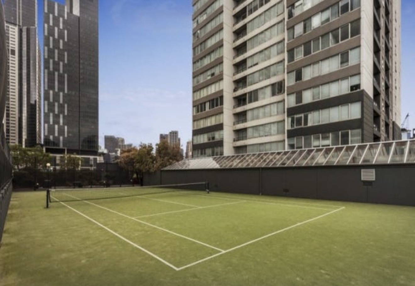 1 room available in a share house, Southbank, VIC