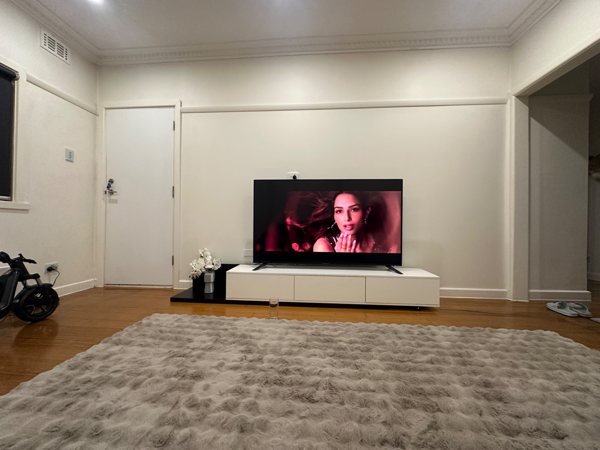 3 rooms in a share house, Glenroy