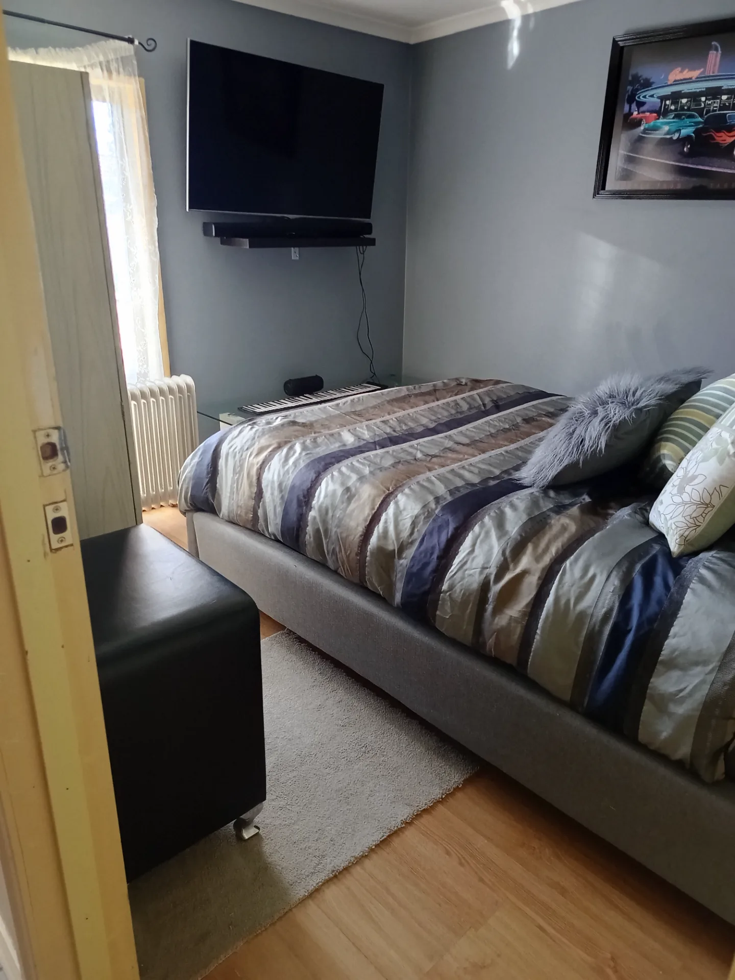 1 room available in a share house, Fawkner, VIC