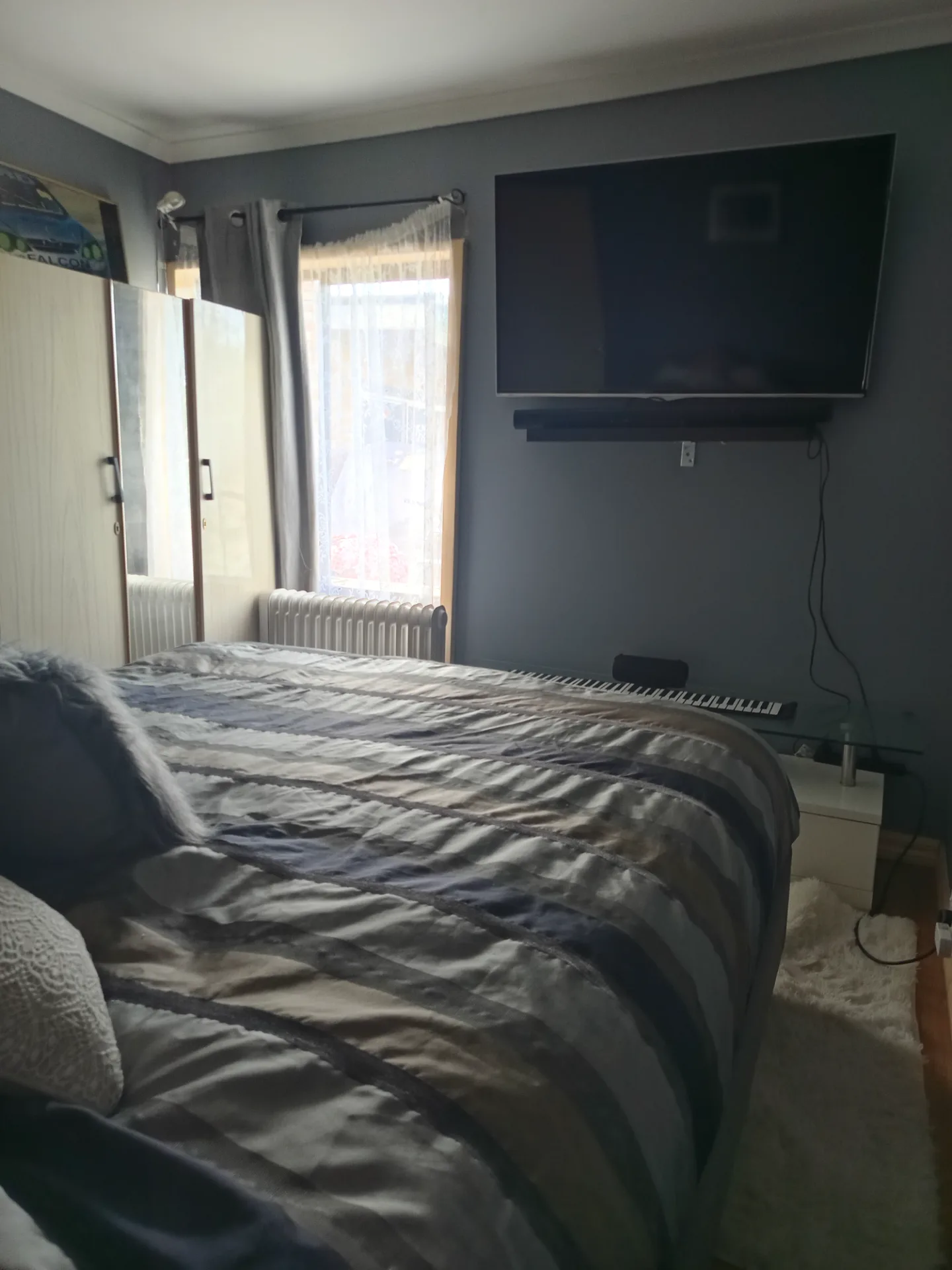 1 room available in a share house, Fawkner, VIC