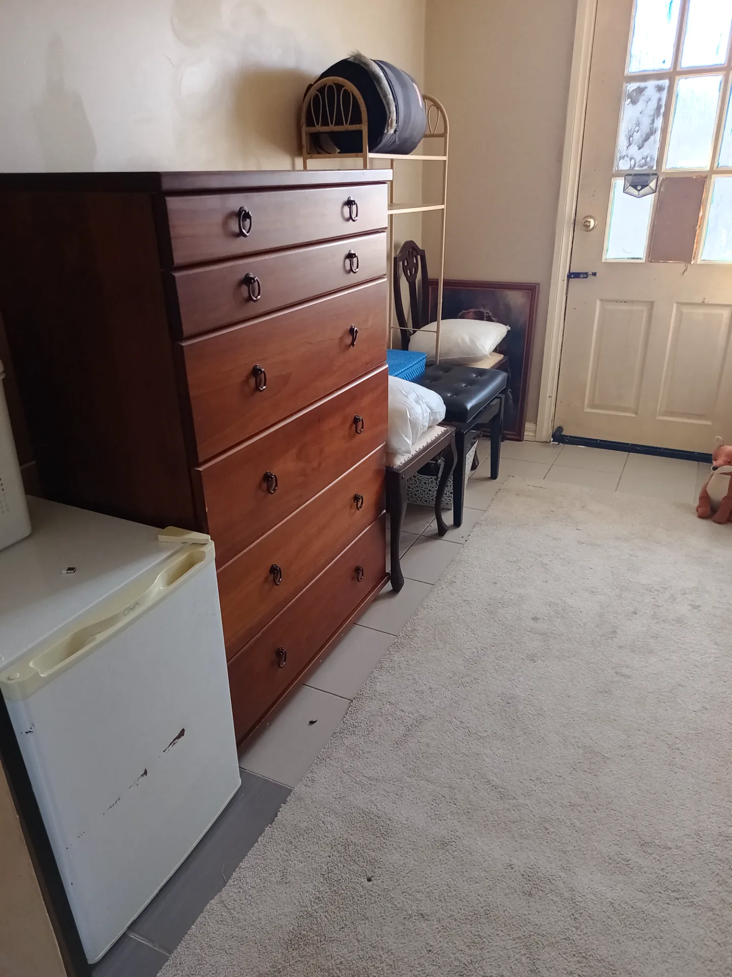 1 room available in a share house, Fawkner, VIC