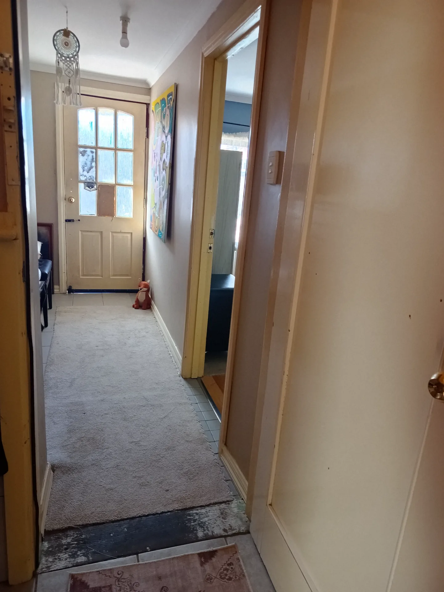 1 room available in a share house, Fawkner, VIC