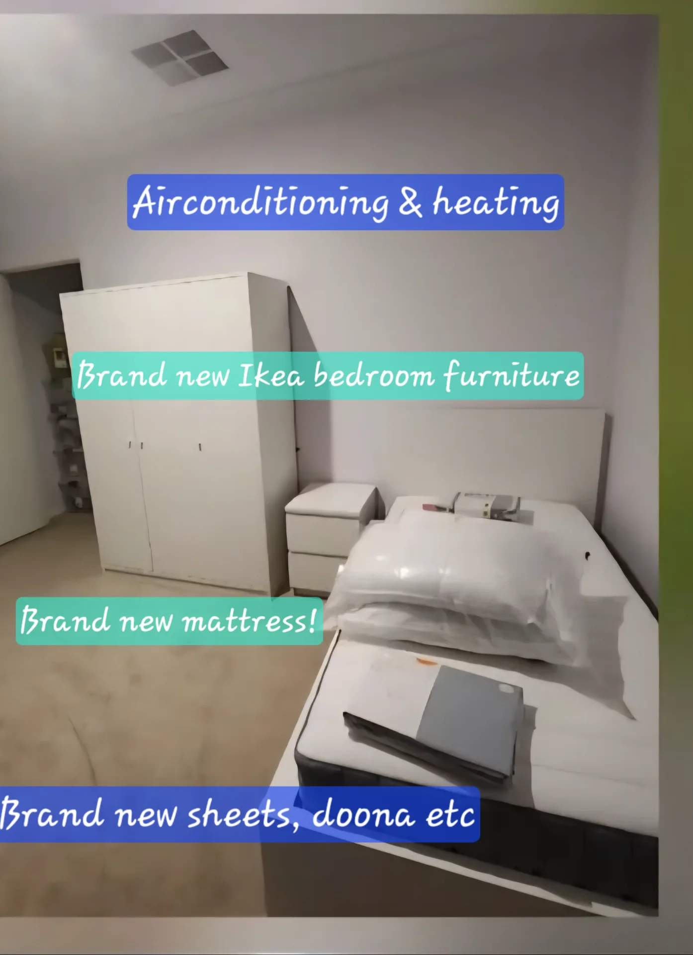 1 room available in a share house, Wonthaggi, VIC