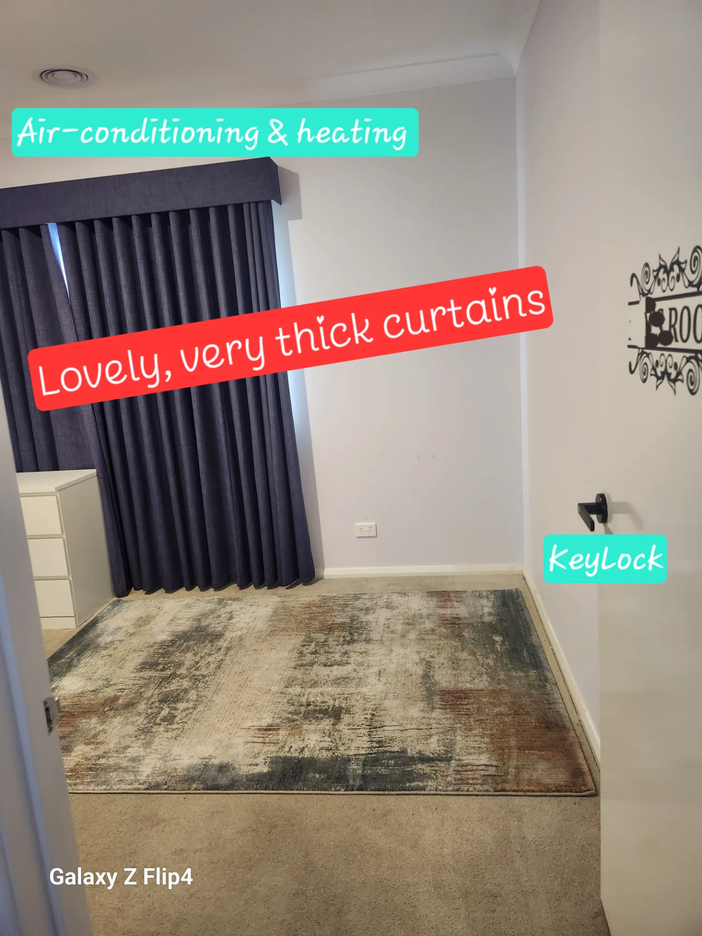 1 room available in a share house, Wonthaggi, VIC