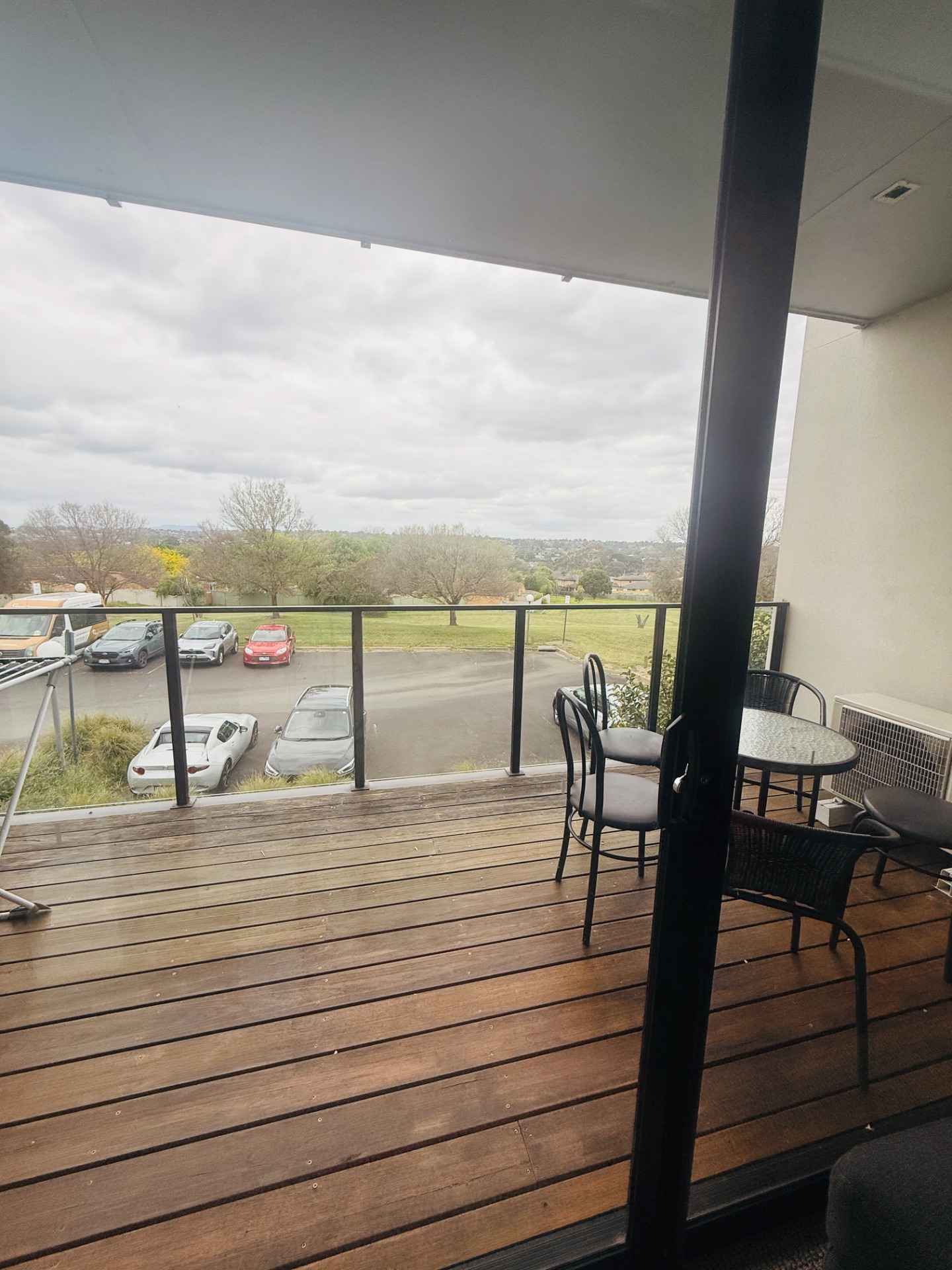 2 rooms in a share house, Burwood