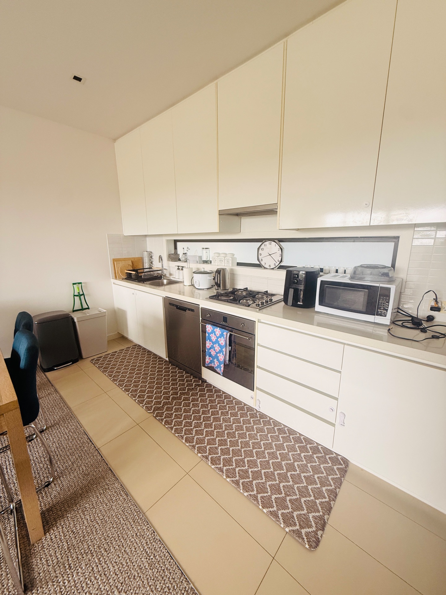 2 rooms in a share house, Burwood