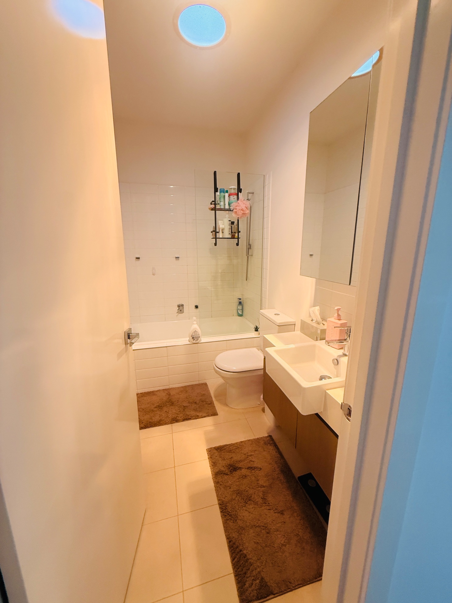 2 rooms in a share house, Burwood