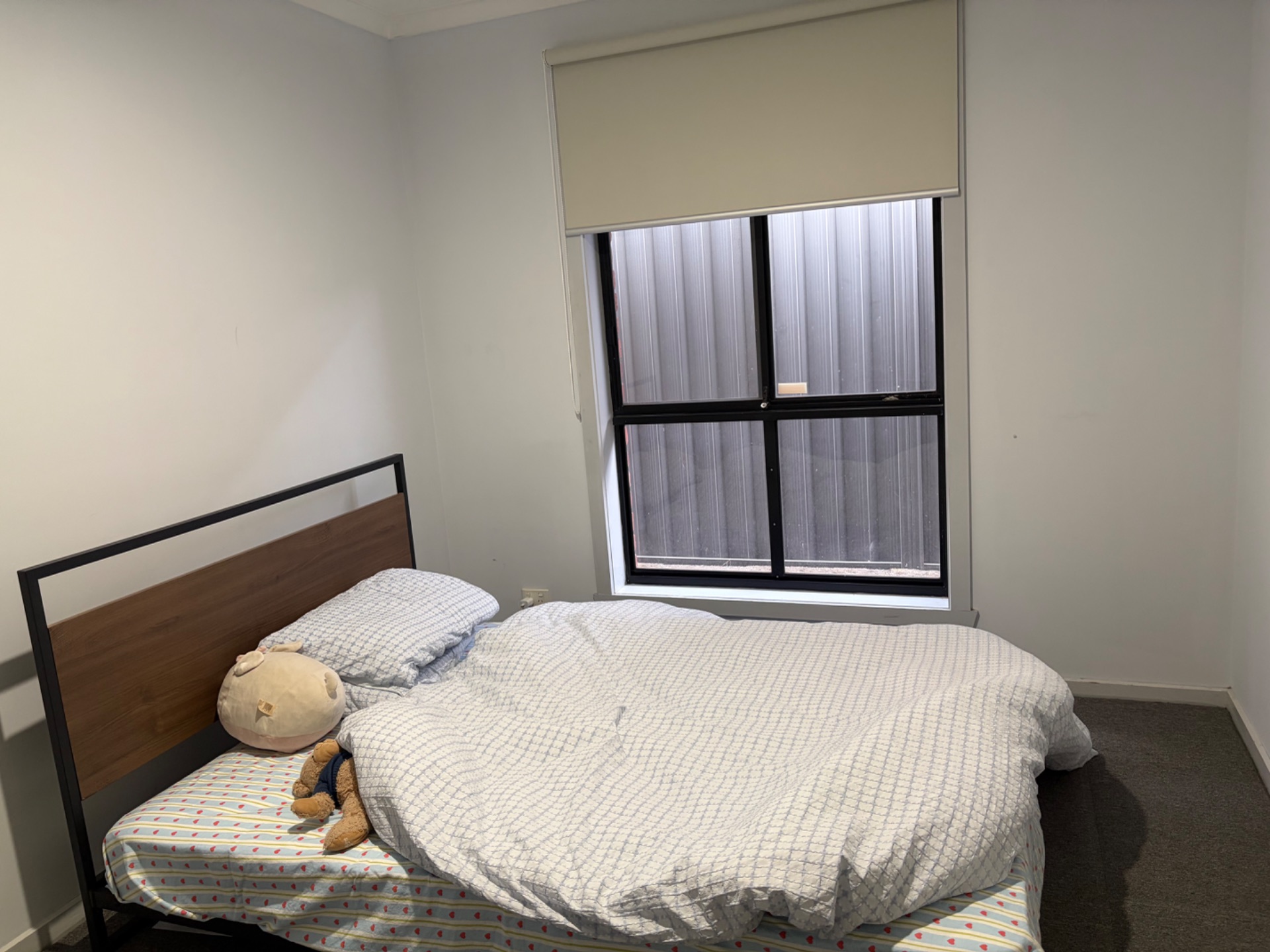 1 room available in a share house, Kings Park, VIC