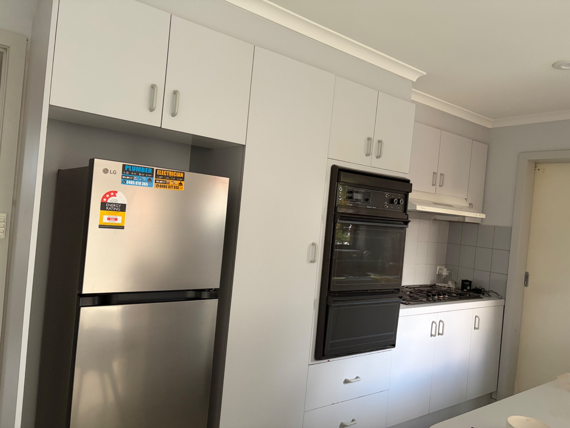 1 room available in a share house, Kings Park, VIC