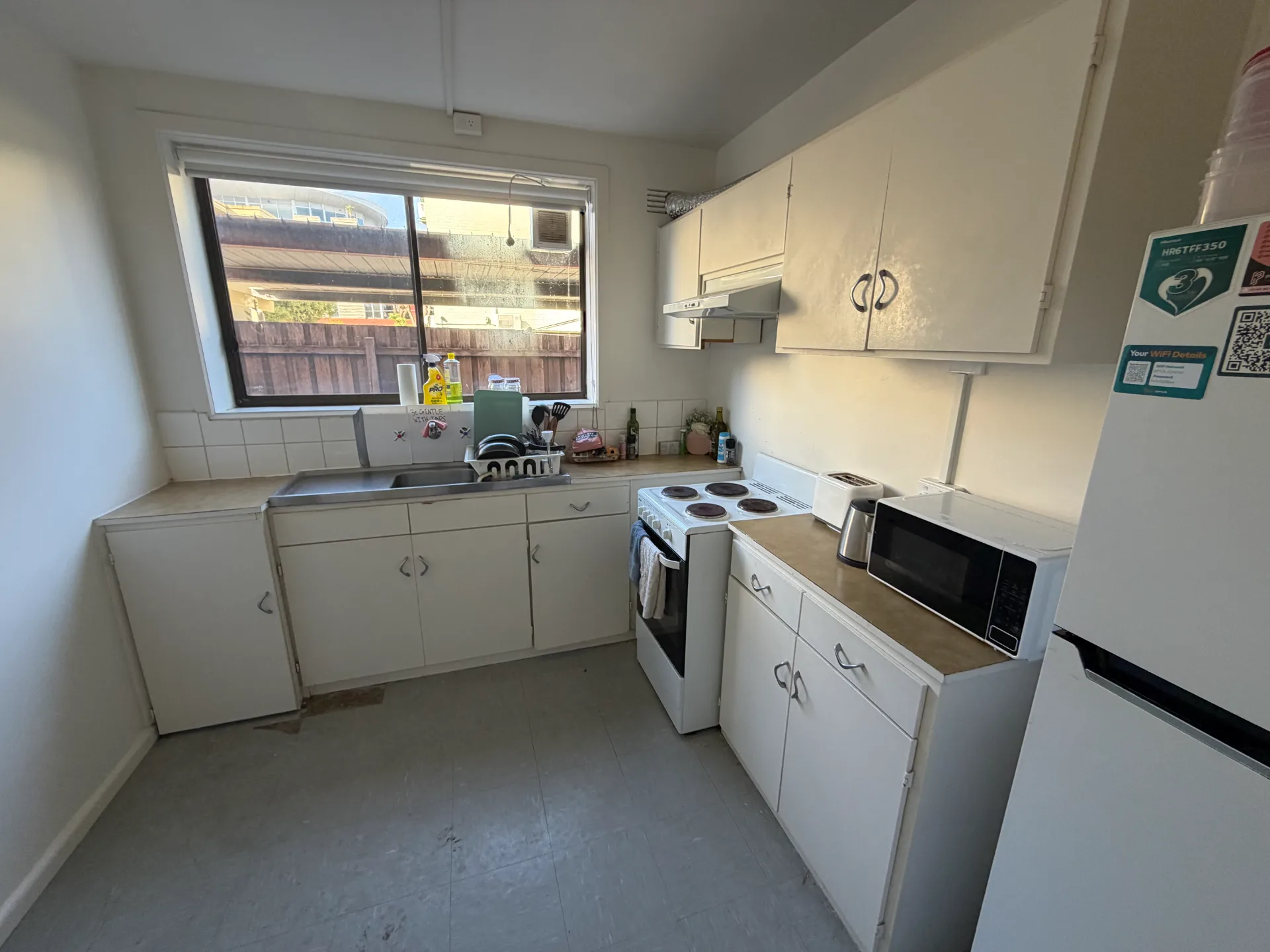 1 room available in a share house, St Kilda, VIC