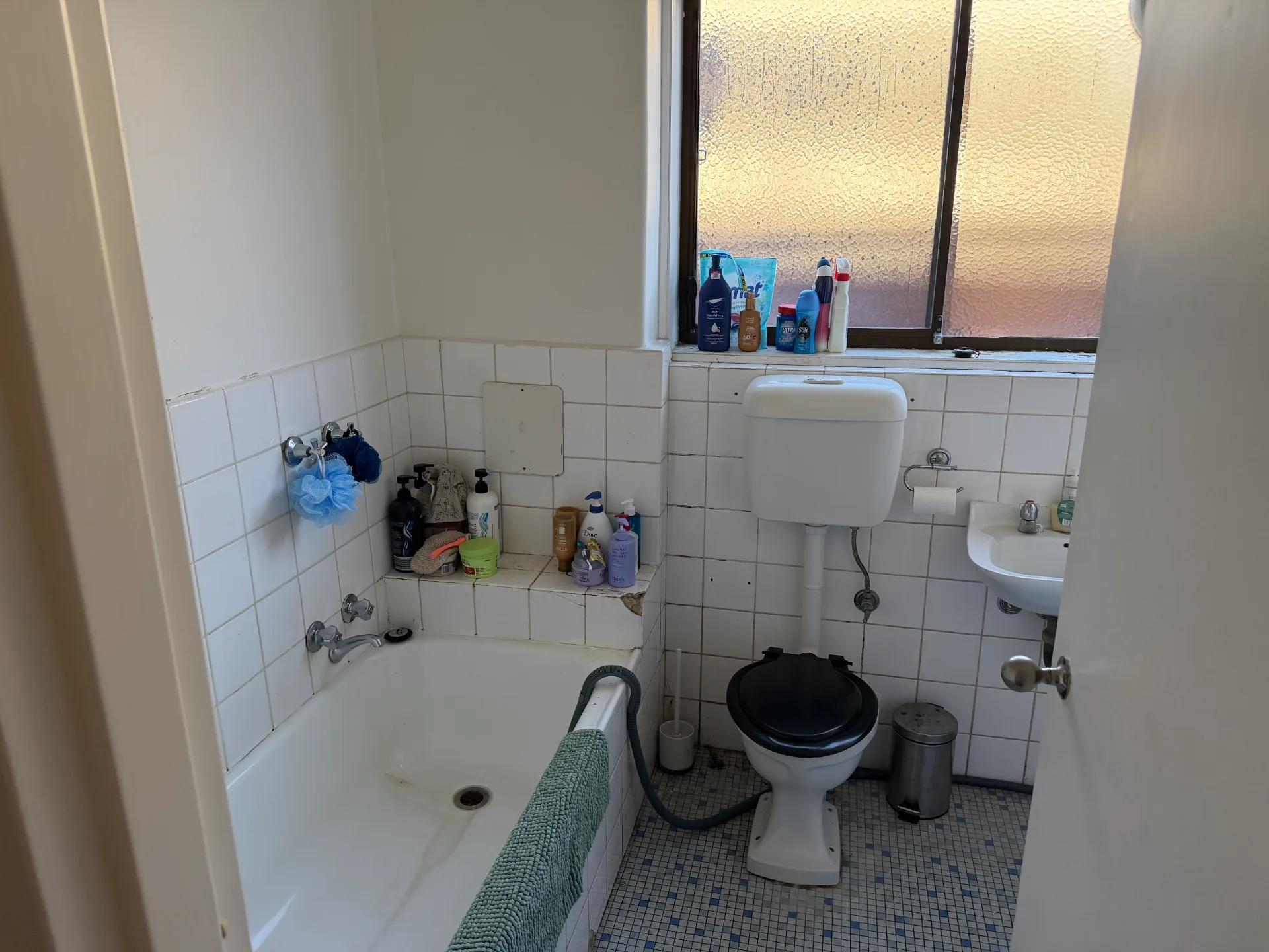 1 room available in a share house, St Kilda, VIC