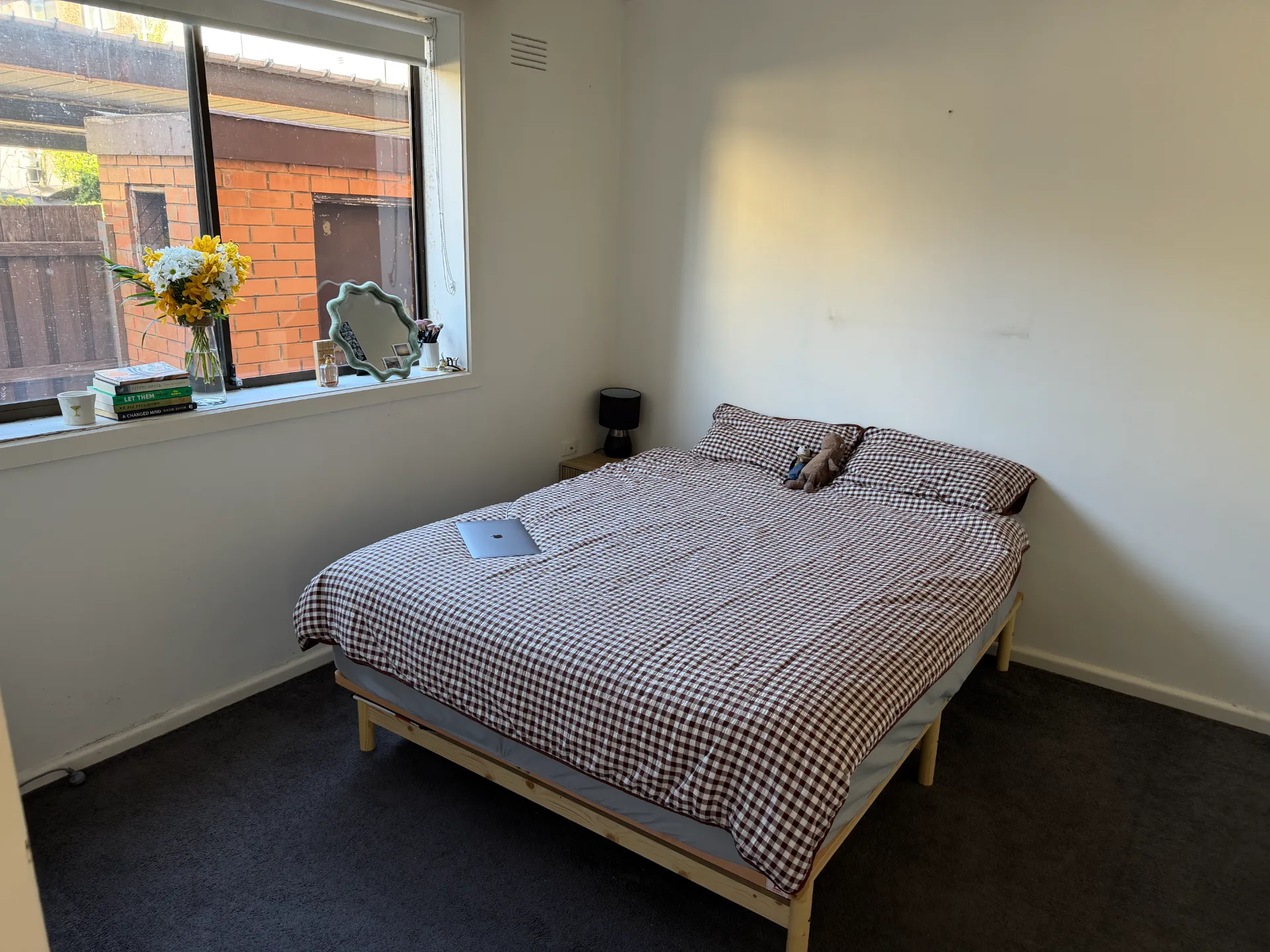 1 room available in a share house, St Kilda, VIC