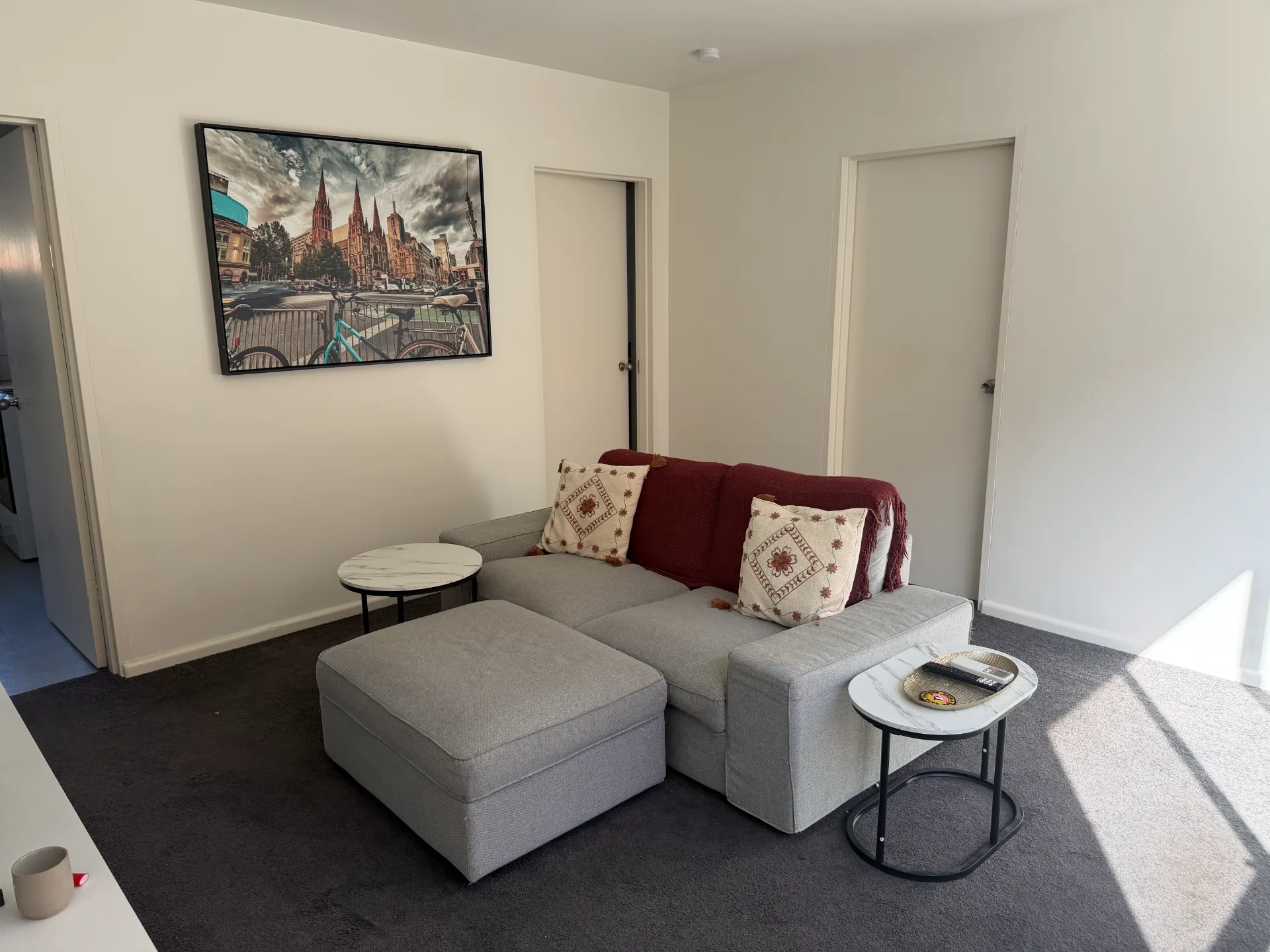 1 room available in a share house, St Kilda, VIC
