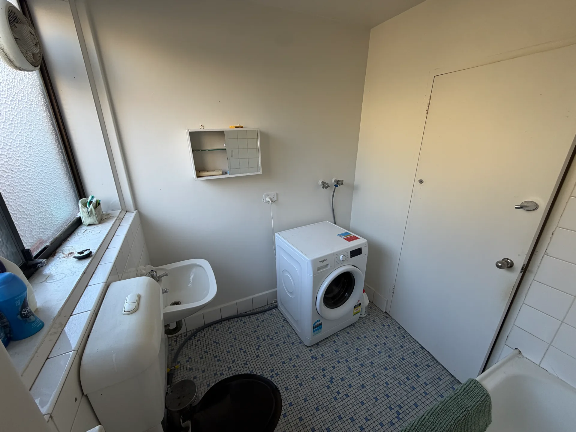 1 room available in a share house, St Kilda, VIC