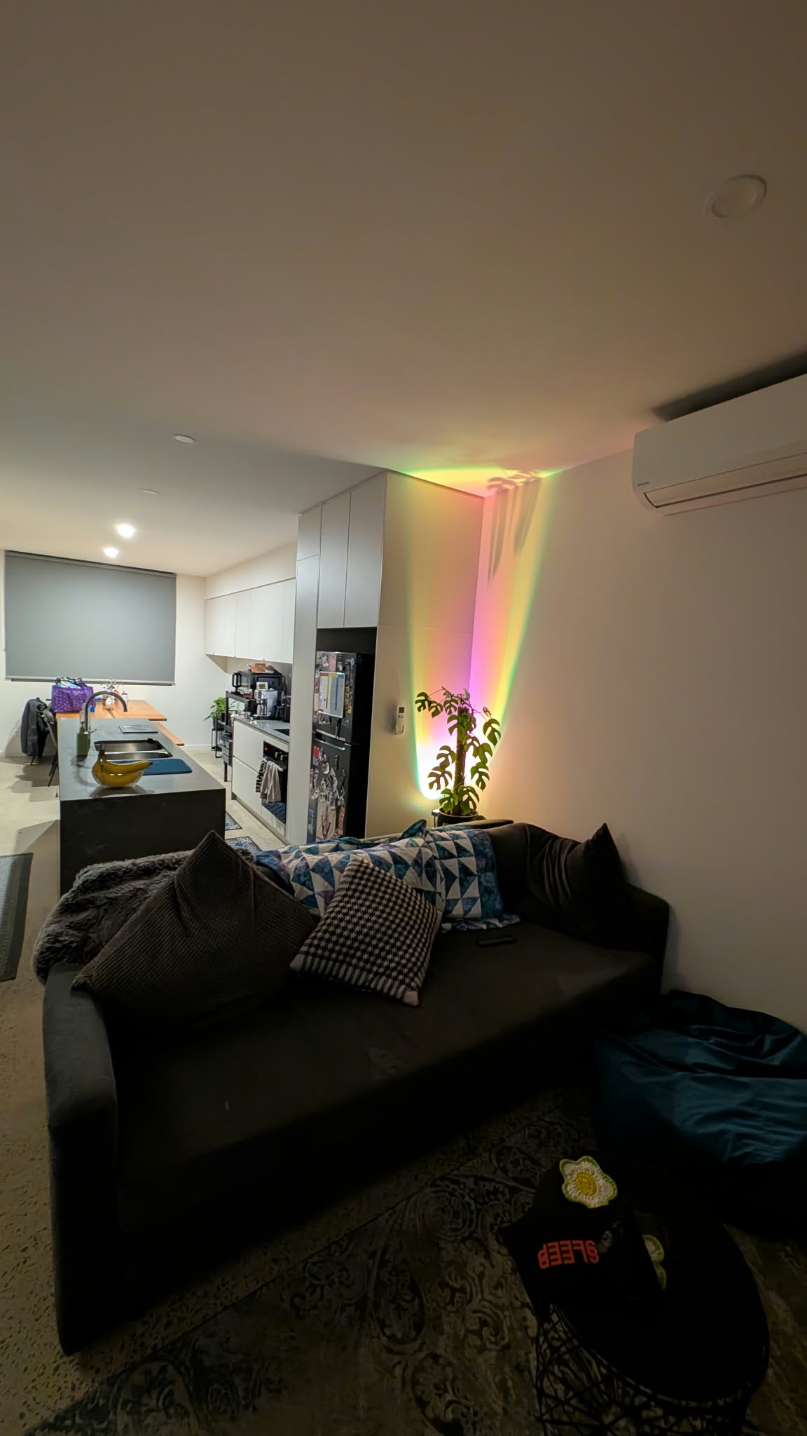 1 room available in a share house, Thornbury, VIC