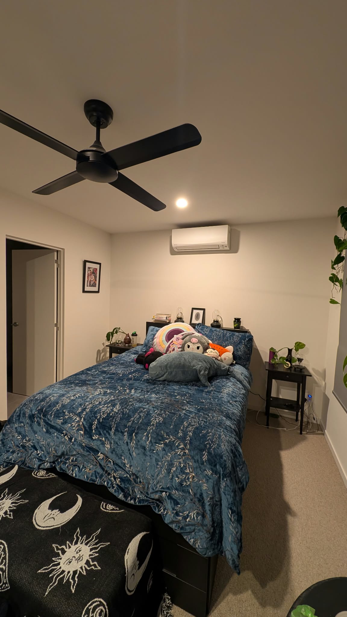 1 room available in a share house, Thornbury, VIC