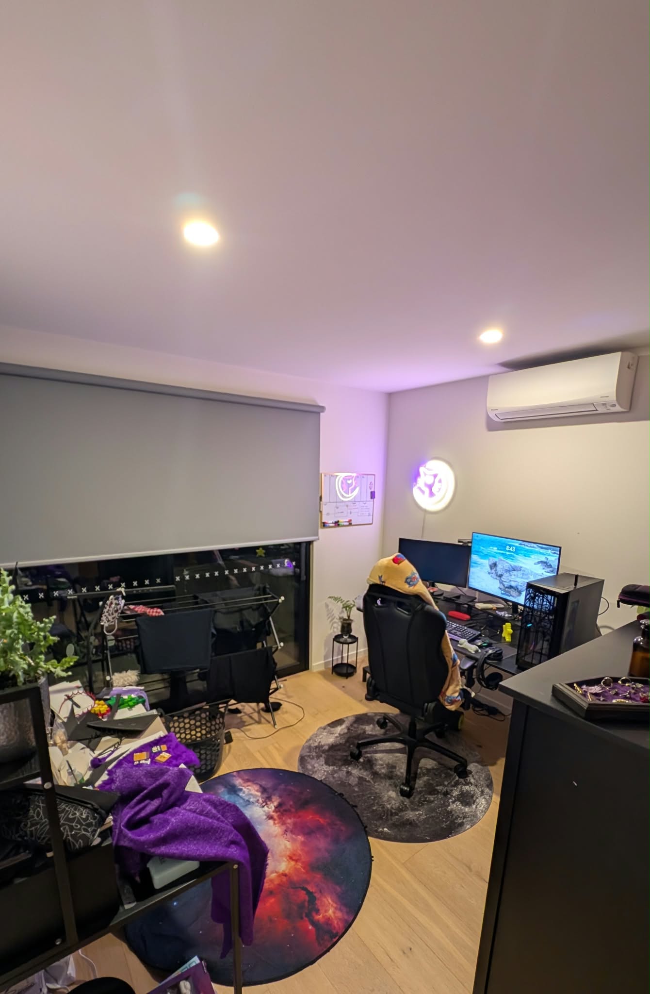 1 room available in a share house, Thornbury, VIC