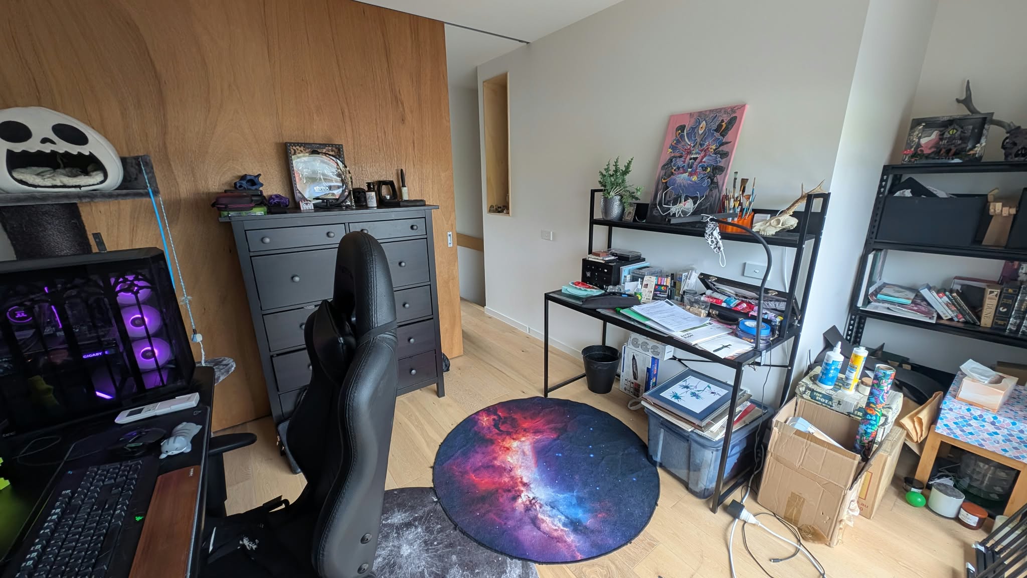 1 room available in a share house, Thornbury, VIC