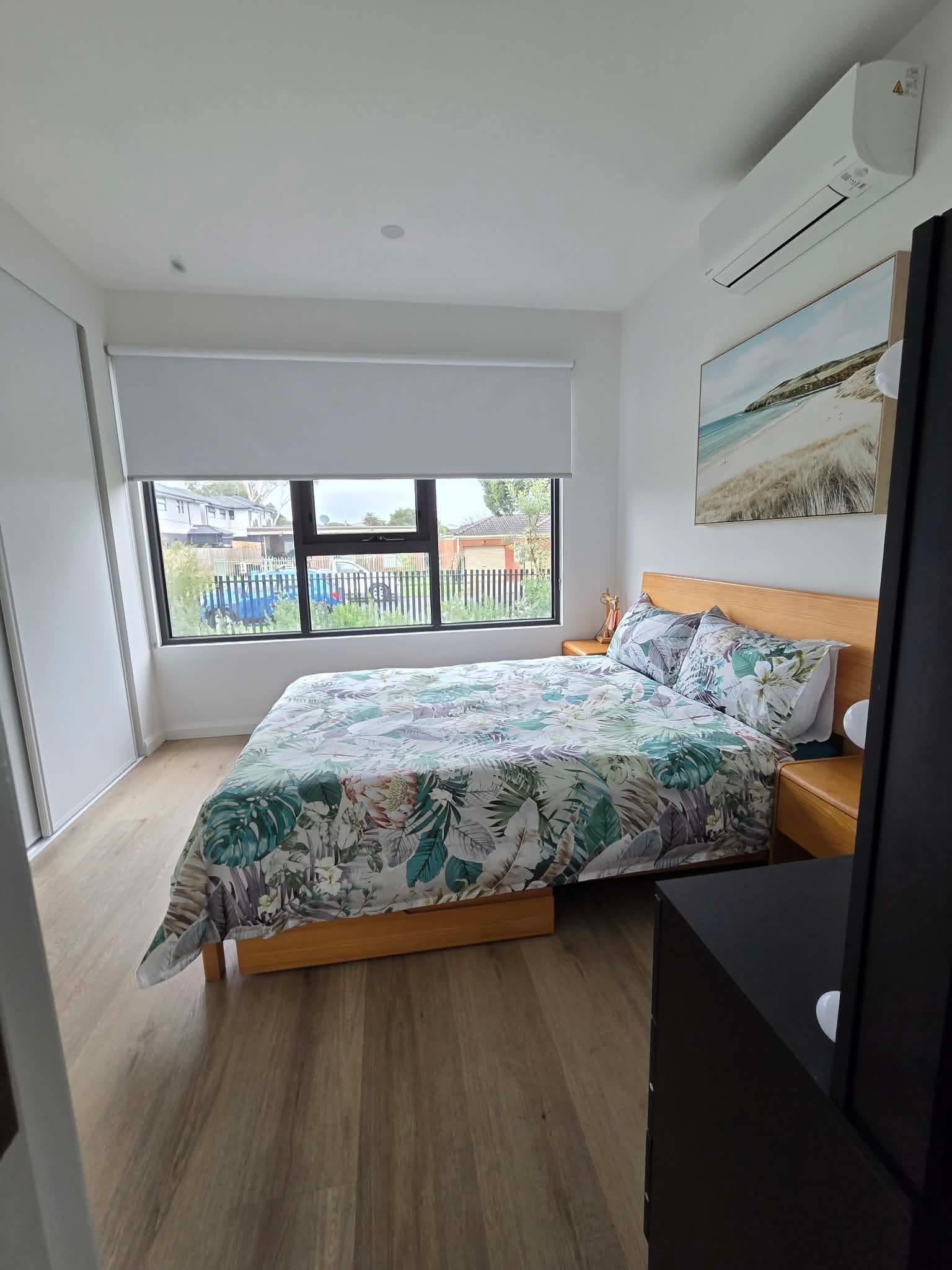 1 room available in a share house, Seaford, VIC